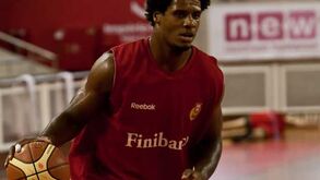 Carlos Andrade: «É um palco de sonho para jogar sem medo»