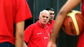 Portugal estreia-se frente à vice-campeã Turquia