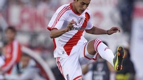 Udinese confirma Roberto Pereyra