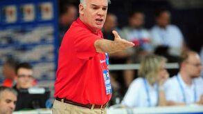 Mário Palma: «Turquia está noutro nível»