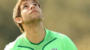 Regresso à vista no Sporting: Leandro Grimi ruma ao comando técnico dos sub-23