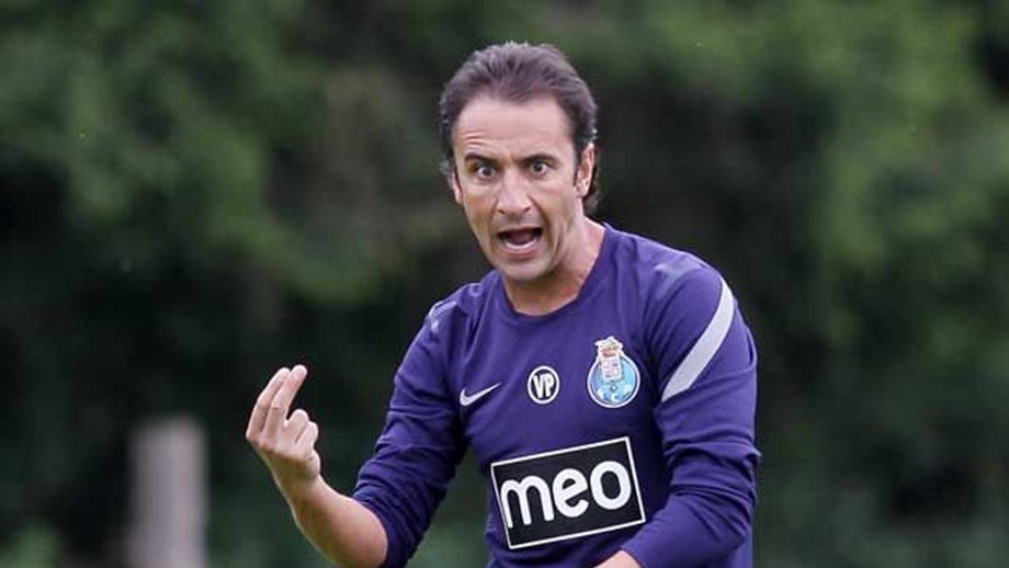 Vitor Pereira Jesus E Egocentrico Fc Porto Jornal Record