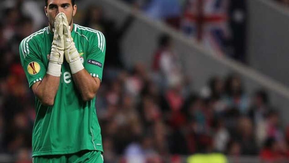 CMVM levanta suspensão das ações da SAD encarnada