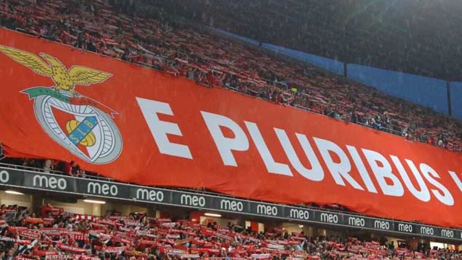 Benfica quer reunir-se com presidente da CMVM 