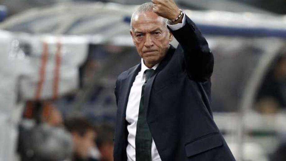 Jesualdo na corda bamba