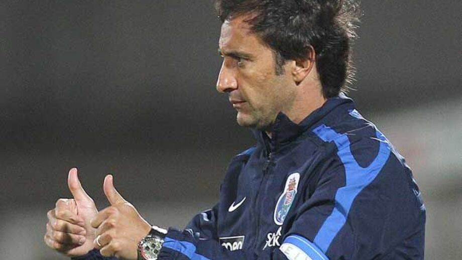 Barcelona favorito frente ao FC Porto