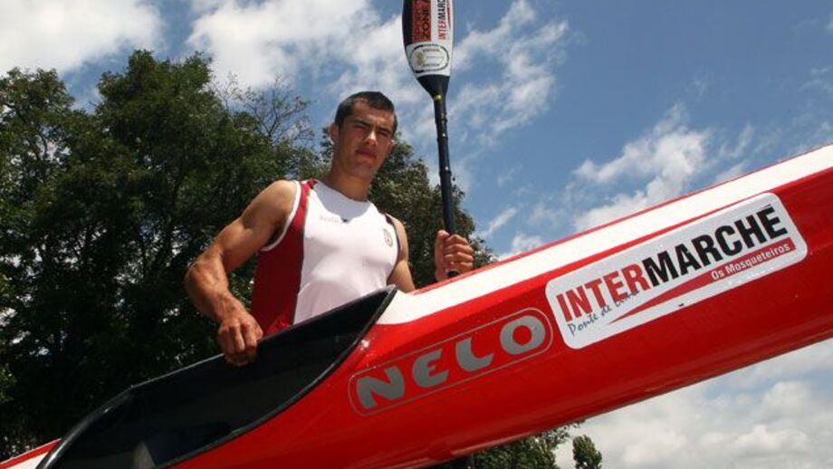 Canoagem: 11 Portugueses nos Mundiais