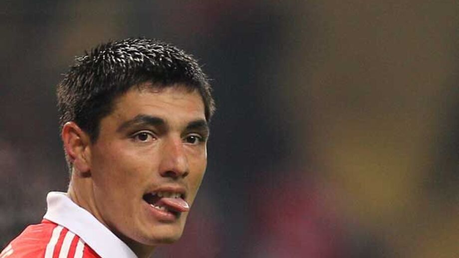 Continuidade de Cardozo em destaque na Unibet