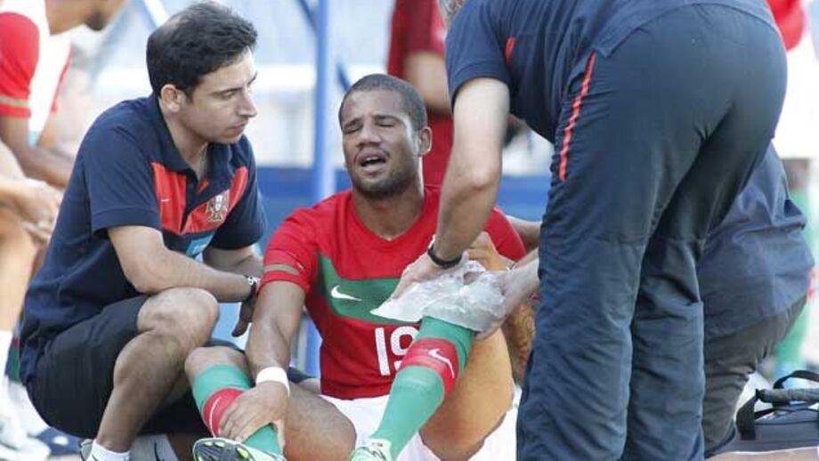 Bebé enfrenta paragem de seis meses