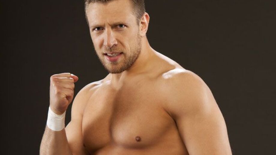 Wrestling: Daniel Bryan fala do maior feito da carreira