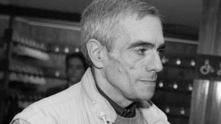 Morreu José Manuel Osório 