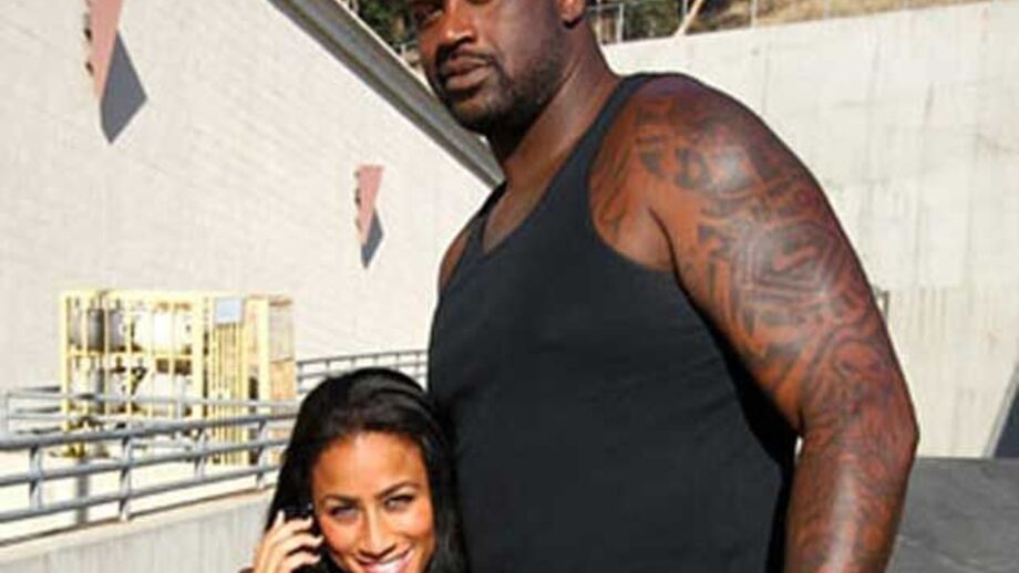 Shaquille O’Neal: Amor sem complexos