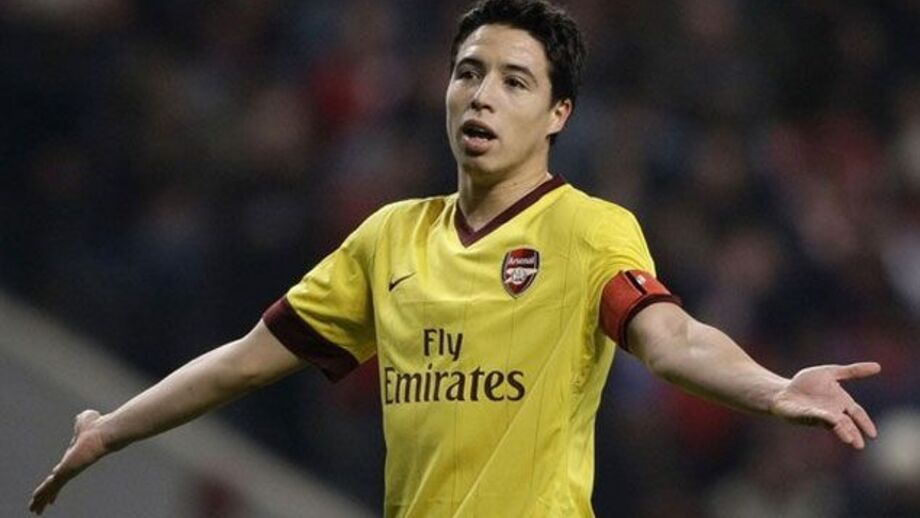 City dá tudo por Nasri e pode manter Tévez