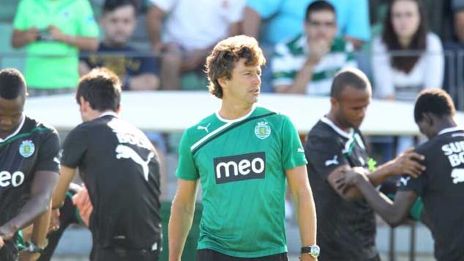 Leões favoritos no arranque da Primeira Liga