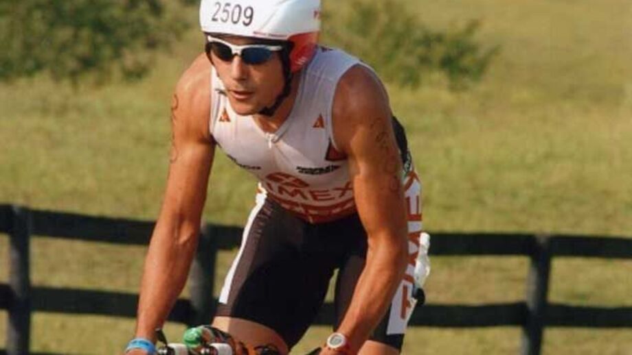 Campeonato da Europa de Triatlo Longo na Finlândia