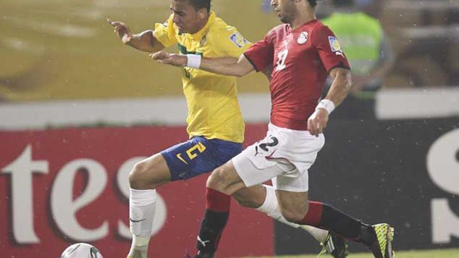 Danilo: «Não é uma surpresa Portugal na final»