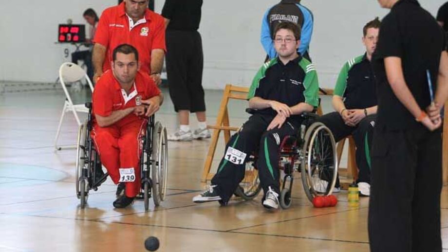Boccia: Responsabilidade técnica na Taça do Mundo é portuguesa
