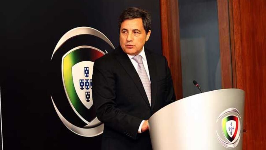 Fernando Gomes: «Foi uma brilhante campanha»