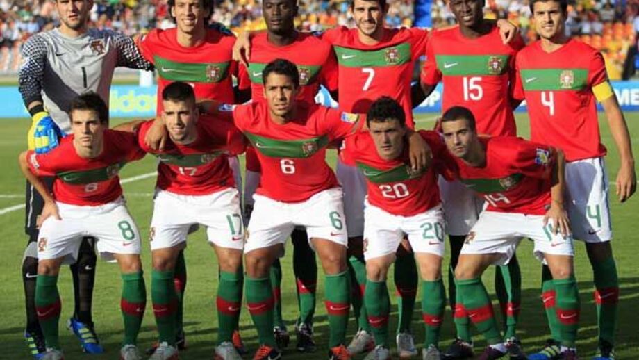 Seleção chega amanhã a Lisboa