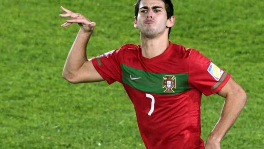 Nélson Oliveira: «É um orgulho ser recebido assim»