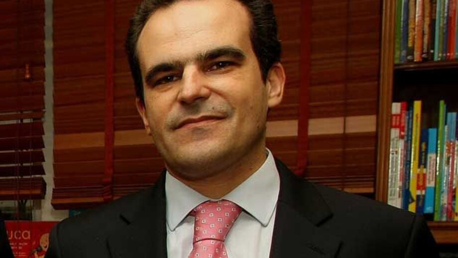 Alexandre Mestre: «Queremos apostar na formação» 