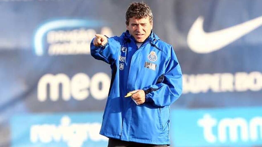 Rui Barros: «FC Porto tem jogadores para resolver»