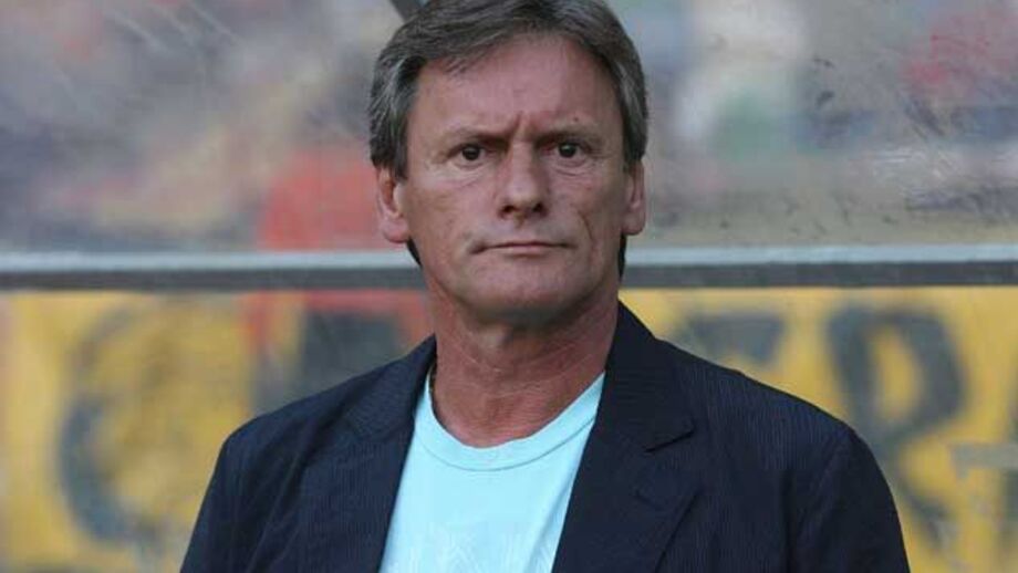António Sousa: «Barcelona é colosso do futebol mundial»