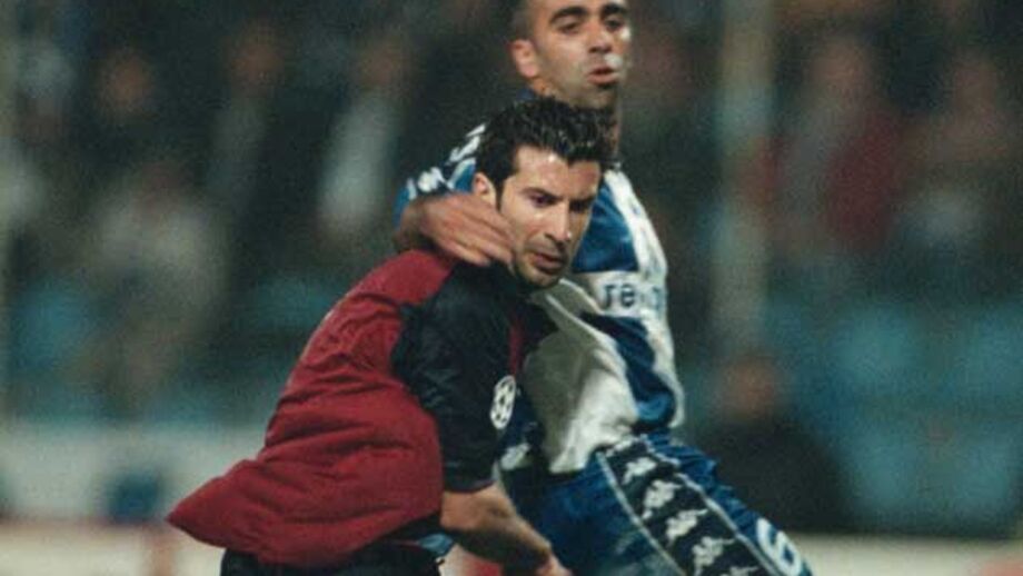 FC Porto em desvantagem histórica com Barcelona