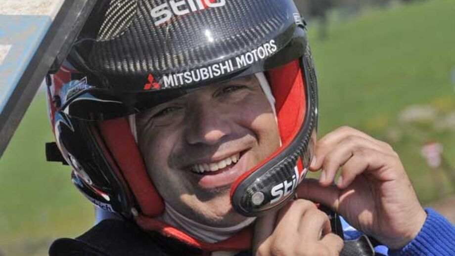 Carlos Sousa garante presença no seu 13.º Dakar