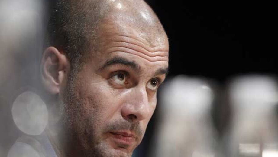 Guardiola: «Ausências e relvado não são desculpa»