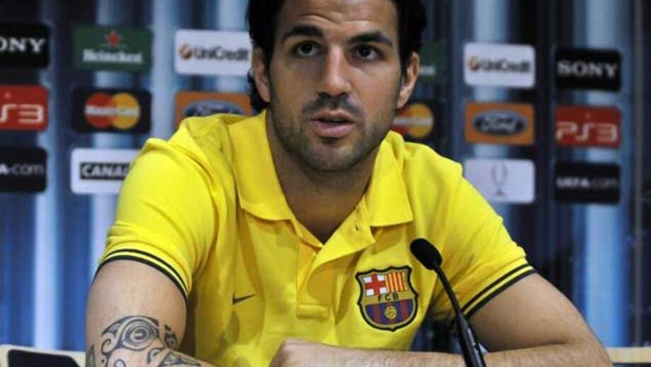 Fàbregas: "Se nos distrairmos eles vão marcar»