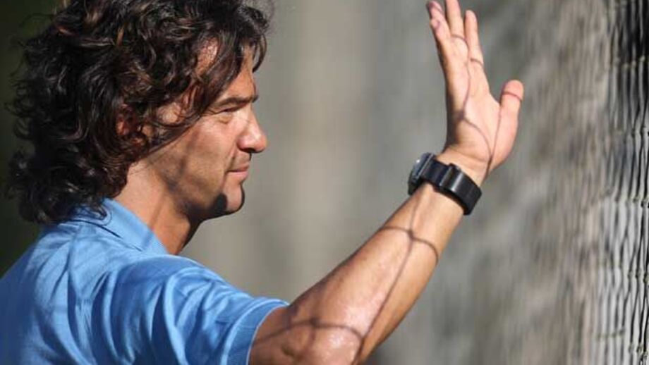 Fernando Couto: «Vou torcer pelo FC Porto»