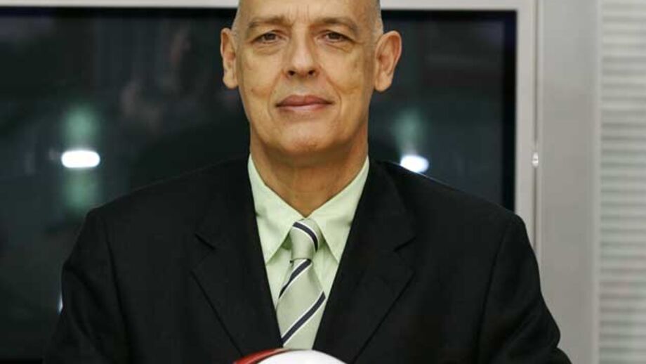 Ai, ai, leãozinho...