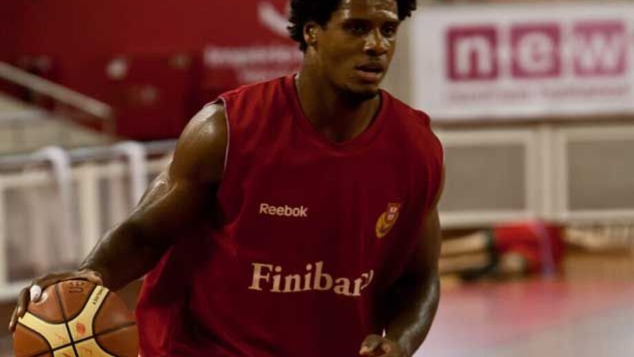 Carlos Andrade: «É um palco de sonho para jogar sem medo»