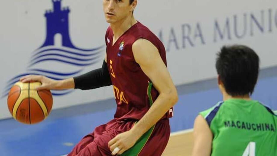 José Costa: «Podemos transformar fraquezas em forças»