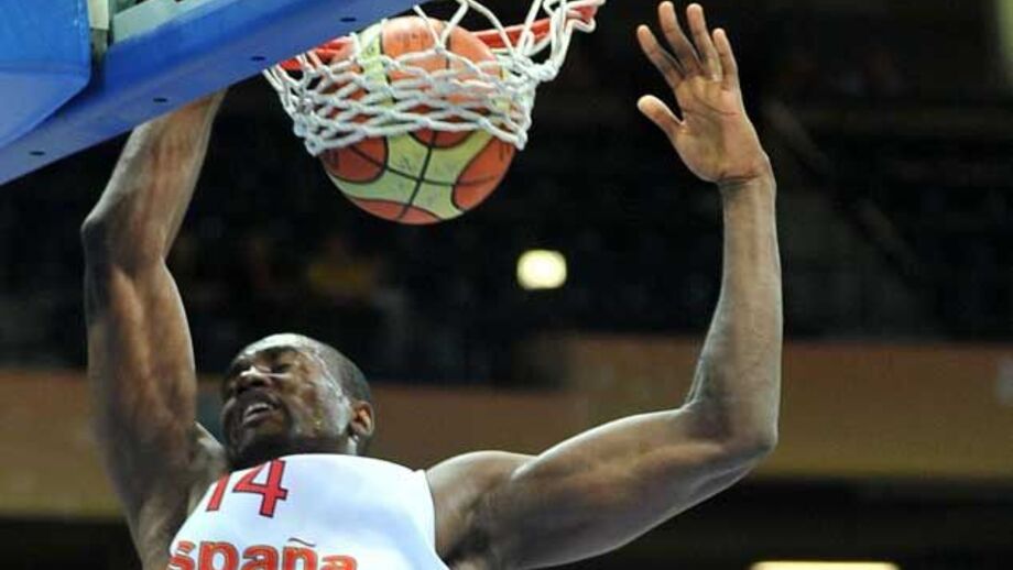 Ibaka: «Sofremos na segunda parte»