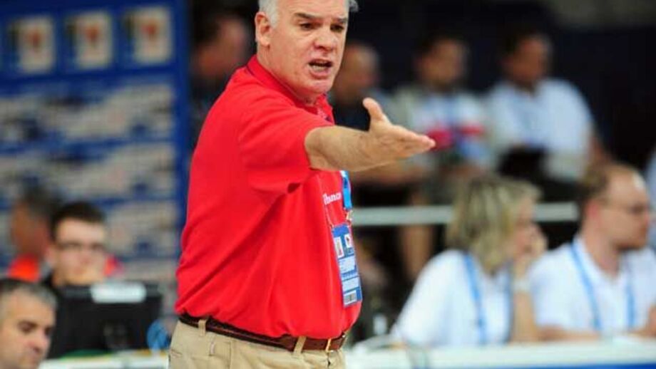 Mário Palma: «Turquia está noutro nível»