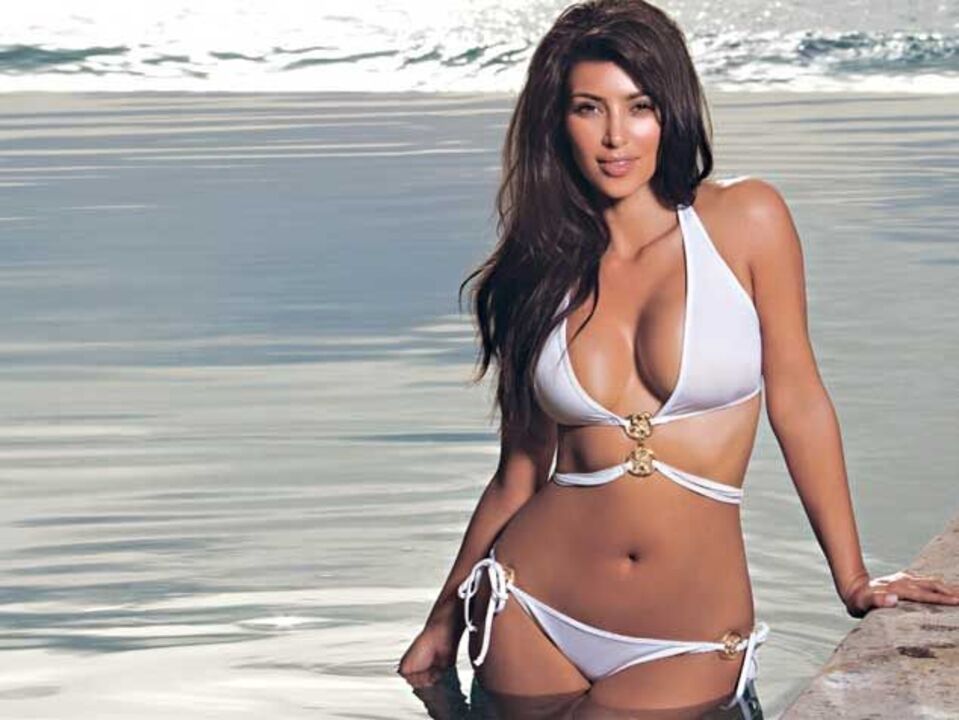 Kim Kardashian compra Ferrari de 450 mil dólares