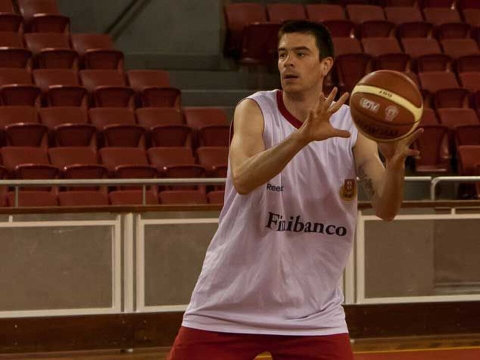 Miguel Miranda: «Se existem derrotas boas... esta foi uma»