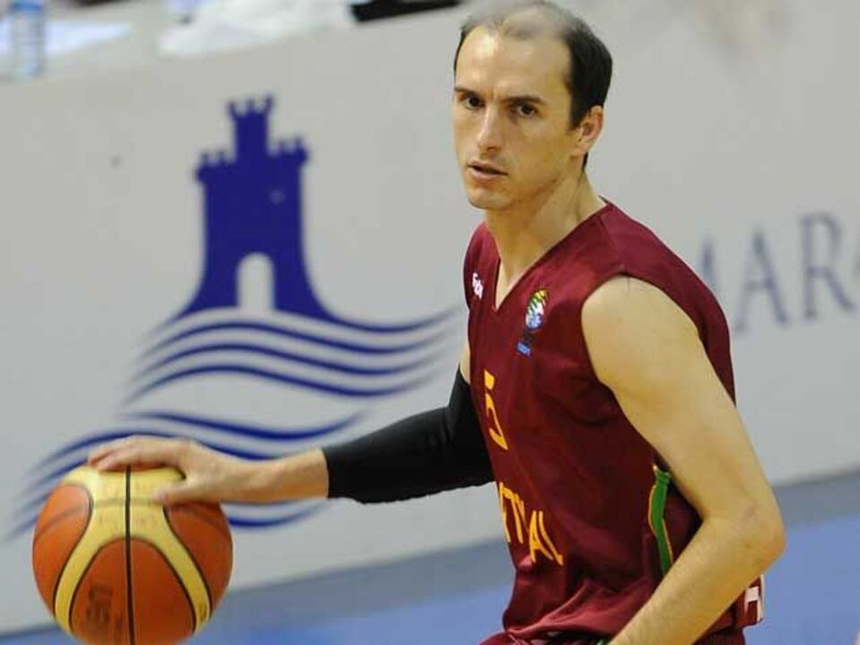 José Costa: «Não nos deixaram ganhar»