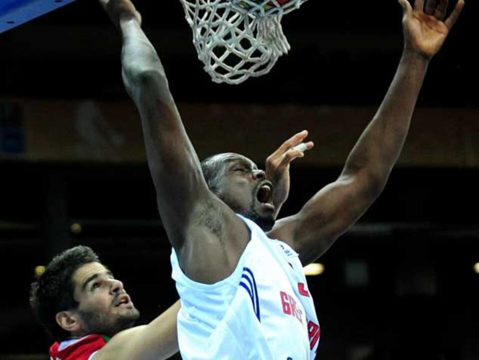 Deng: «Recordarei esta vitória para sempre»