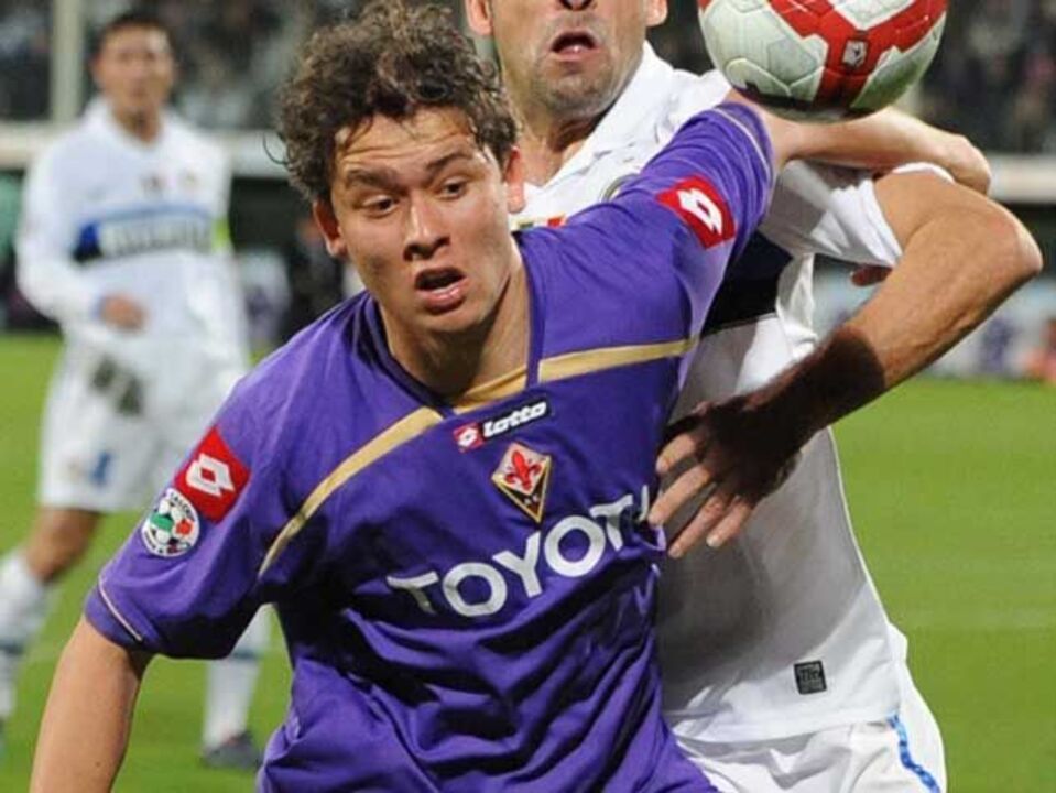 Keirrison arrependido de ter optado pelo Benfica