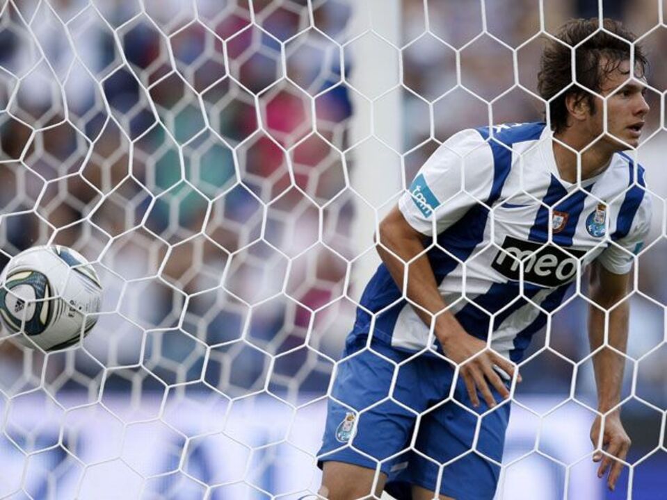 FC Porto favorito no confronto com U. Leiria