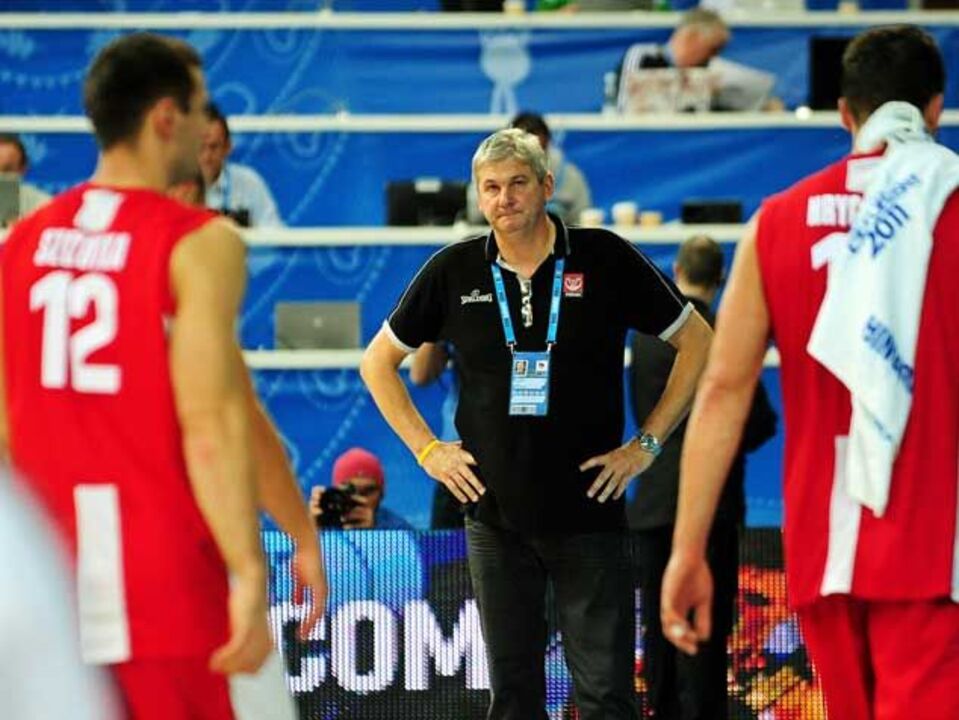 Grã-Bretanha vence Polónia e "salva" Turquia