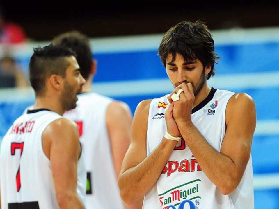 Turquia quebra invencibilidade da Espanha