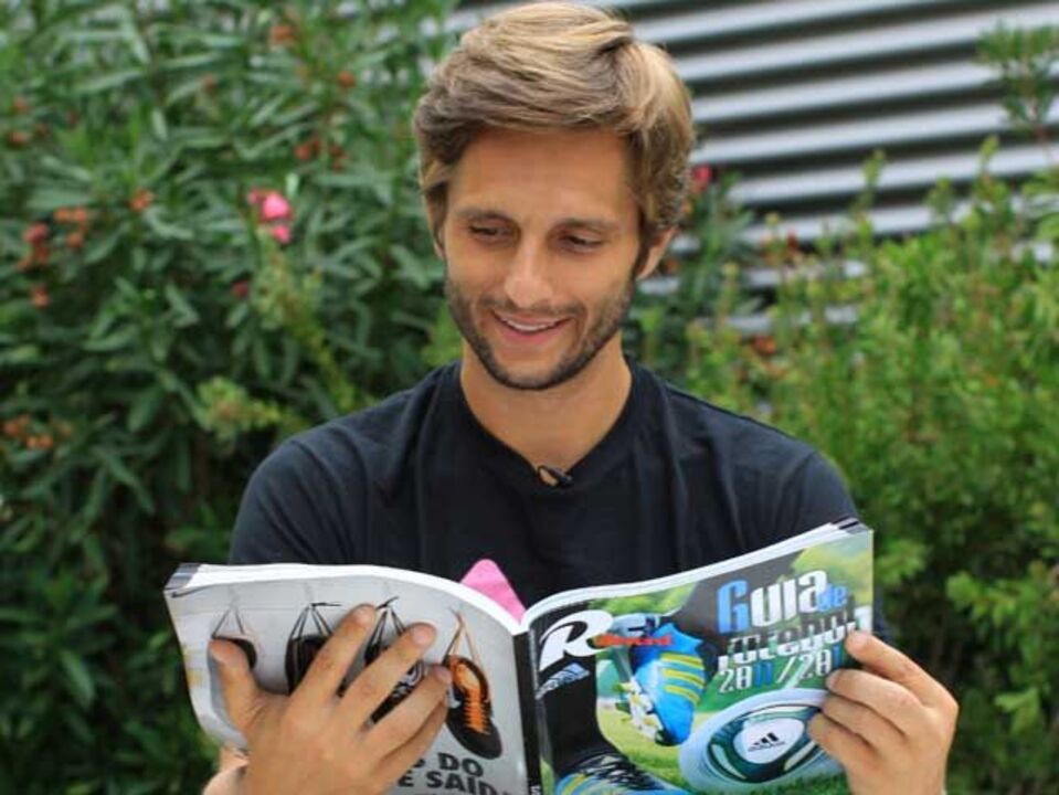 Vítor Ennes: «Witsel é inevitável»