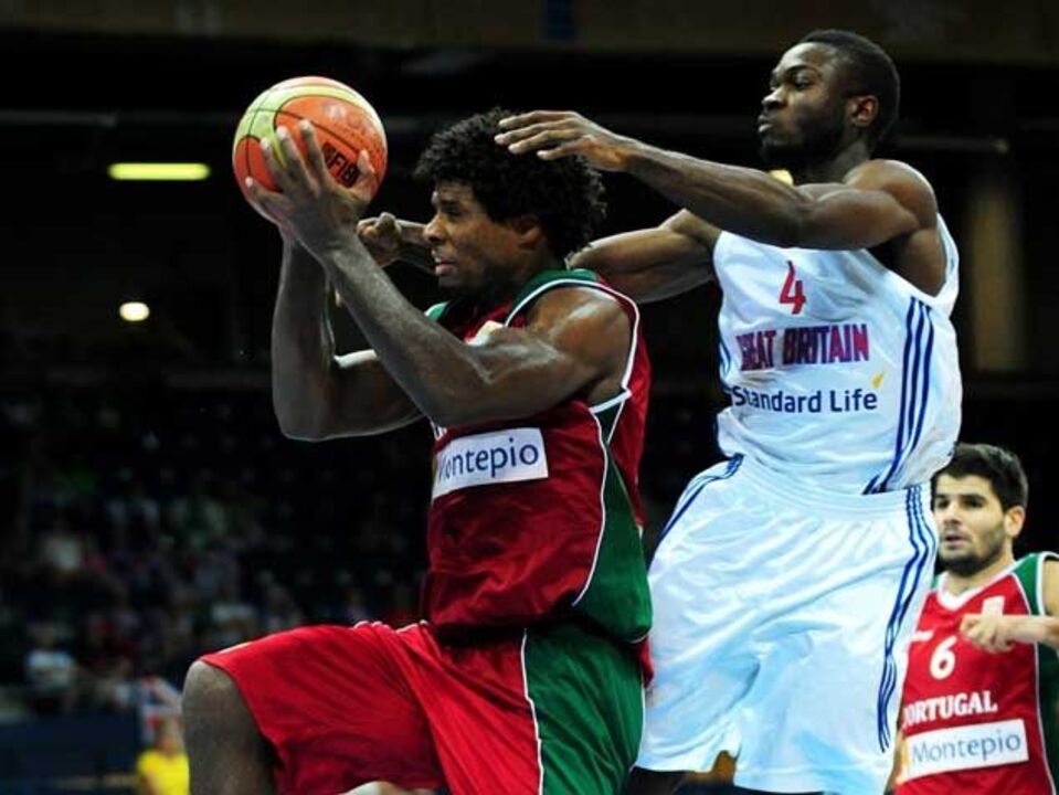 Olhar para o futuro e recear o que lá vem