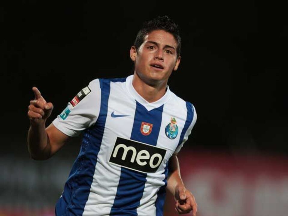 FC Porto favorito no arranque da 4.ª jornada