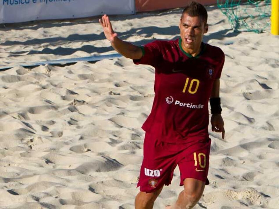 Belchior: «Não tenho marcado os golos que queria»