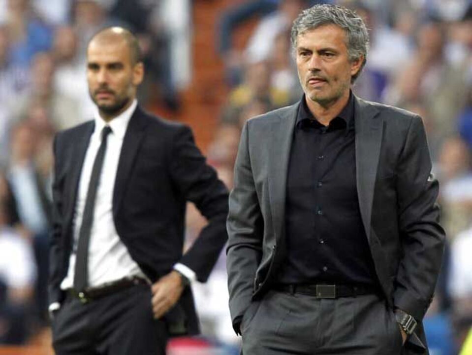 Mourinho: «Foi o meu melhor campeonato de sempre»